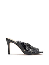 Justera High Heel in Black | Jessica Simpson Women
