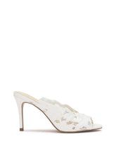Justera High Heel in White | Jessica Simpson Women