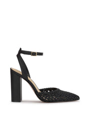 Nariro High Heel in Black | Jessica Simpson Women