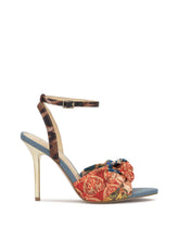 Neveny High Heel in Mosaic | Jessica Simpson Women