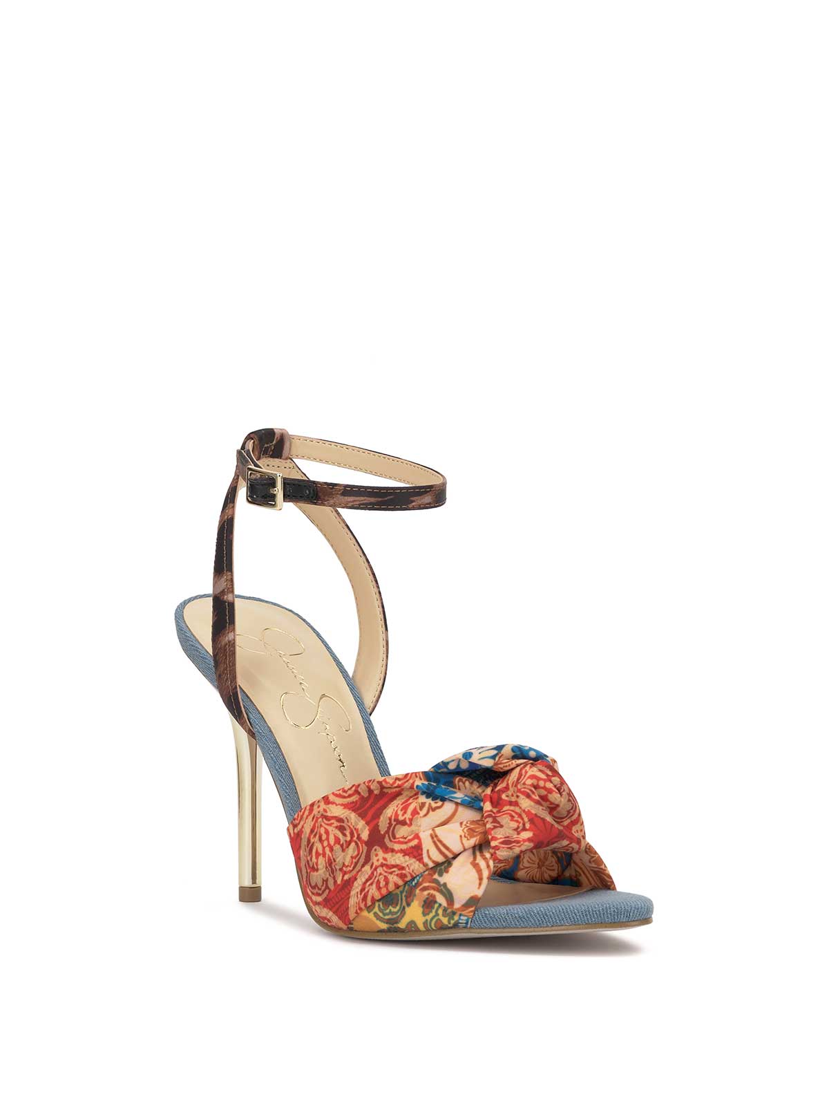 Neveny High Heel in Mosaic | Jessica Simpson Women