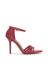 Nuvire High Heel in Red Muse | Jessica Simpson Women
