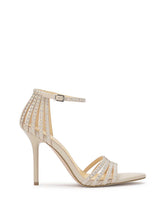Nuvire High Heel in Ivory | Jessica Simpson Women