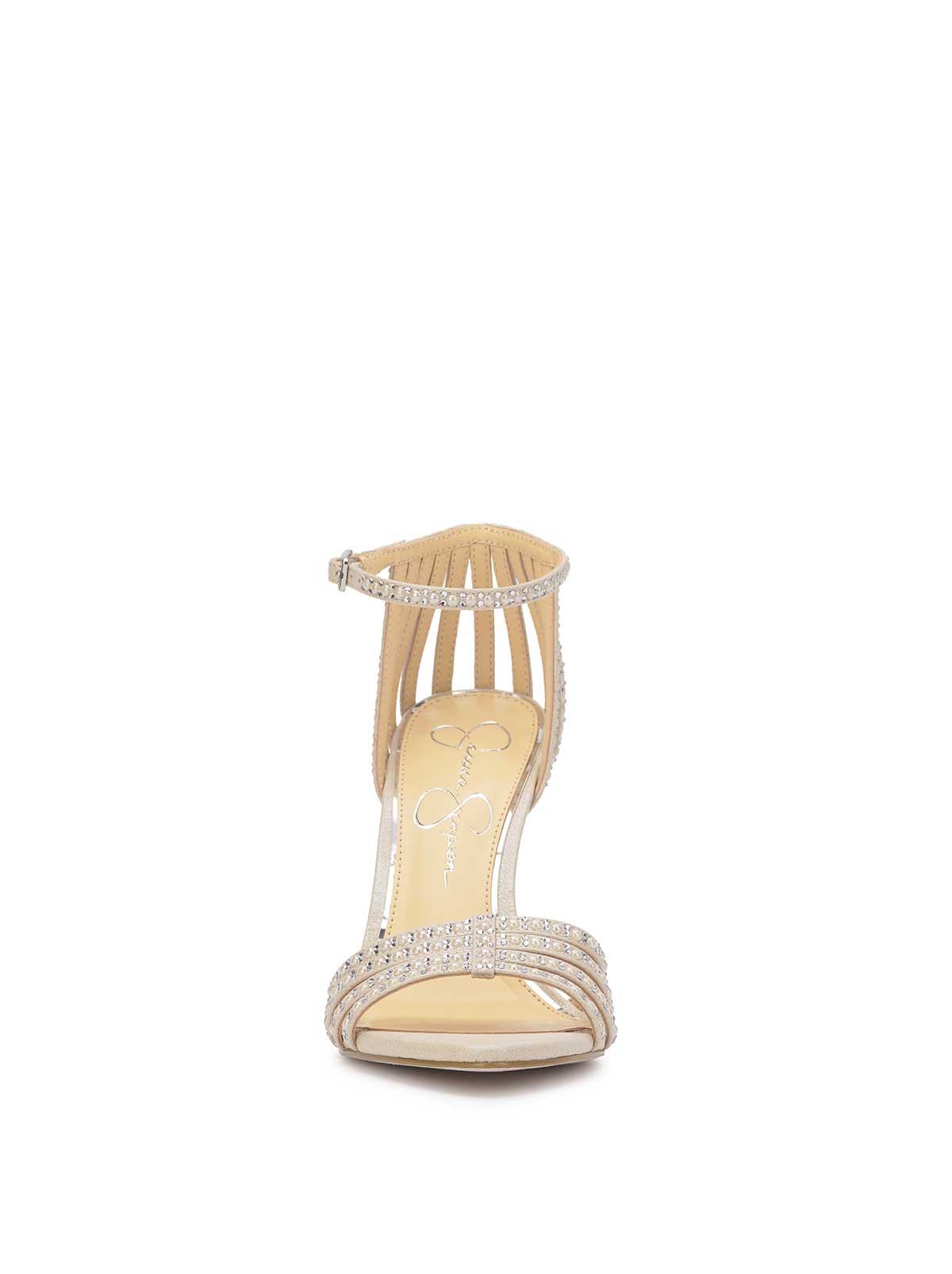 Nuvire High Heel in Ivory | Jessica Simpson Women