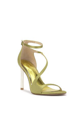 Qamille High Heel in Meadow Green | Jessica Simpson Women