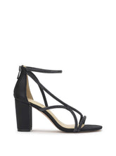 Shiny High Heel in Black | Jessica Simpson Women