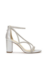 Shiny High Heel in Silver | Jessica Simpson Women