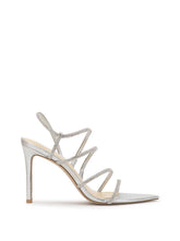 Vioreena High Heel in Silver | Jessica Simpson Women