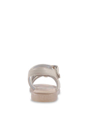 Toddler Georgie Alessa Sandals in Cream | Jessica Simpson Women