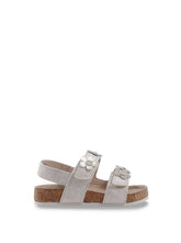 Toddler Tamara Elke Sandals in Sand | Jessica Simpson Women