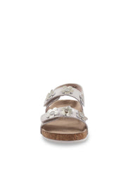 Toddler Tamara Elke Sandals in Sand | Jessica Simpson Women