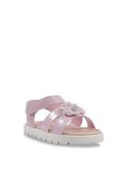 Toddler Tia Della Sandals in Pink | Jessica Simpson Women