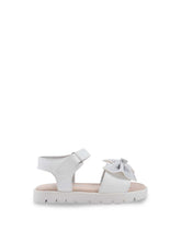 Toddler Tia Heather Sandals in White | Jessica Simpson Women
