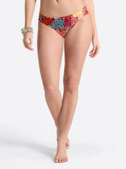 Side Shirred Hipster in Belle of the Ball | Jessica Simpson Women