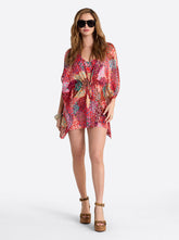 Classic Caftan in Belle of the Ball | Jessica Simpson Women
