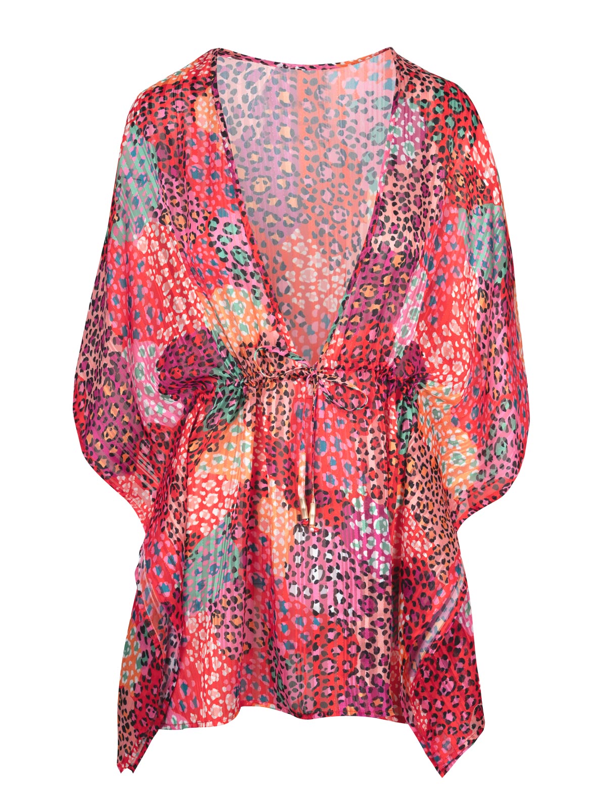 Classic Caftan in Belle of the Ball | Jessica Simpson Women