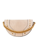 Lexi Belt Bag in Sandstone | Jessica Simpson Accessories