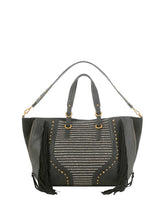 Walton Tote in Meteorite | Jessica Simpson Accessories
