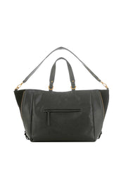 Walton Tote in Meteorite | Jessica Simpson Accessories