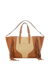 Walton Tote in Luggage | Jessica Simpson Accessories