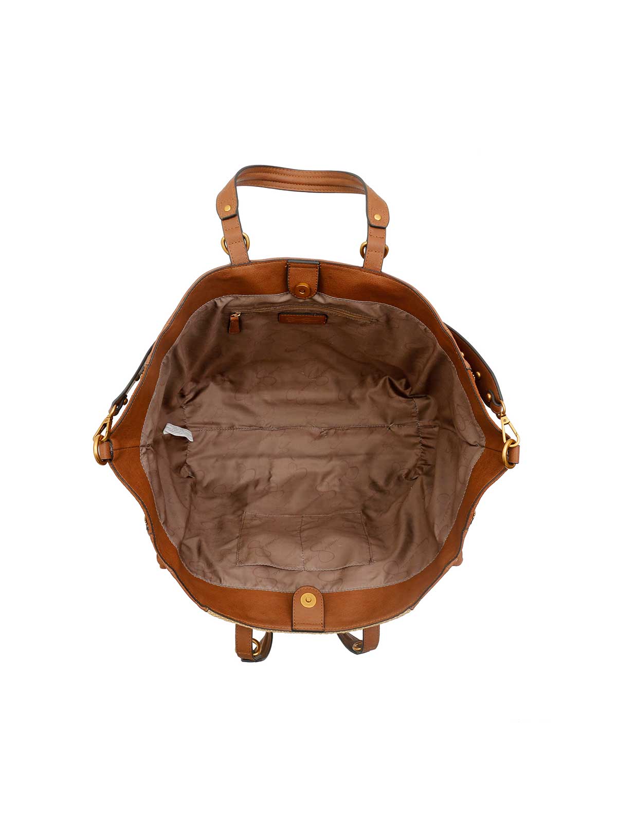 Walton Tote in Luggage | Jessica Simpson Accessories