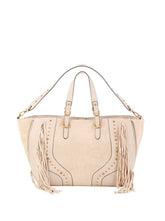 Walton Tote in Sandstone | Jessica Simpson Accessories