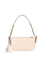 Ellie Shoulder Handbag in Sandstone | Jessica Simpson Accessories