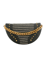 Lexi Belt Bag in Meteorite | Jessica Simpson Accessories