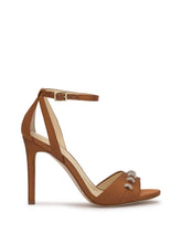 Juminee High Heel in Golden Copper | Jessica Simpson Women