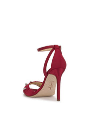 Juminee High Heel in Chili Pepper | Jessica Simpson Women