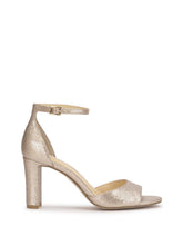 Luxcilla High Heel in Soft Gold | Jessica Simpson Women
