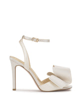 Olivine High Heel in Off White | Jessica Simpson Women
