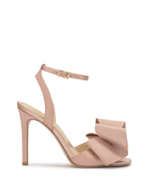 Olivine High Heel in Blush | Jessica Simpson Women
