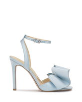 Olivine High Heel in Light Blue | Jessica Simpson Women