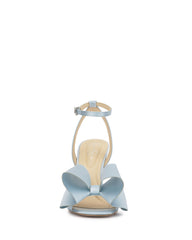 Olivine High Heel in Light Blue | Jessica Simpson Women