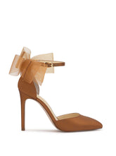 Phindies Pump in Golden Copper | Jessica Simpson Women