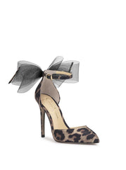 Phindies Pump in Leopard | Jessica Simpson Women