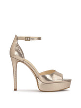 Sohilea Platform in Champagne | Jessica Simpson Women