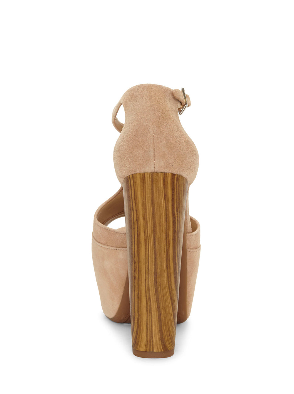 Dany T-Strap Platform Sandal in Sand | Jessica Simpson Women