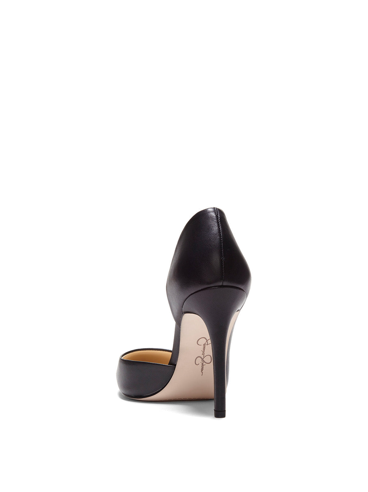 Prizma D'Orsay Pump in Black | Jessica Simpson Women