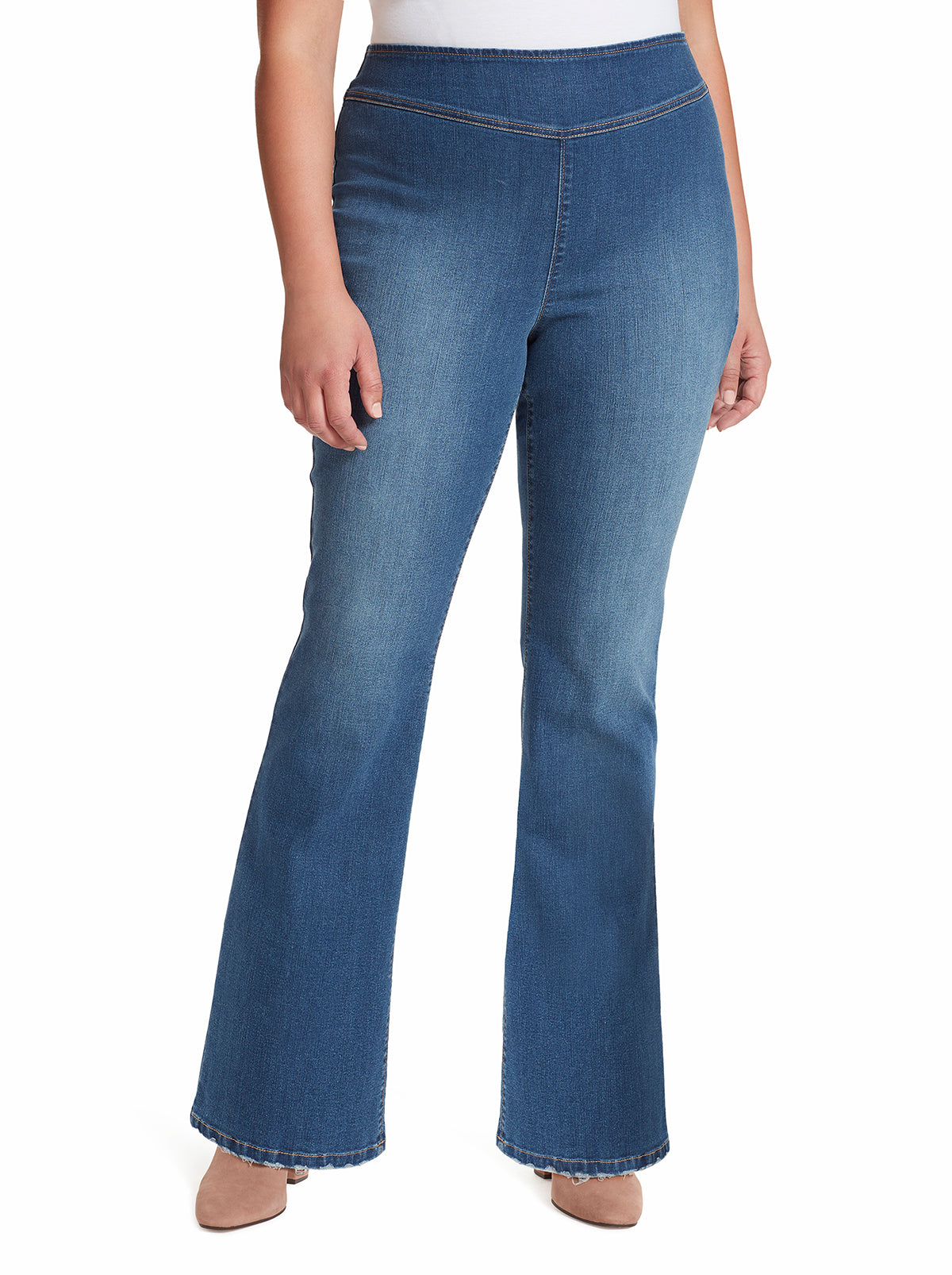 Pull on Flare in Jayda | Jessica Simpson Women