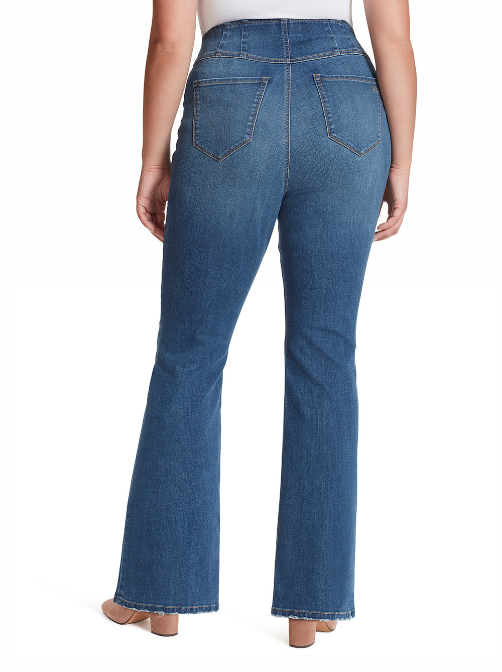 Pull on Flare in Jayda | Jessica Simpson Women