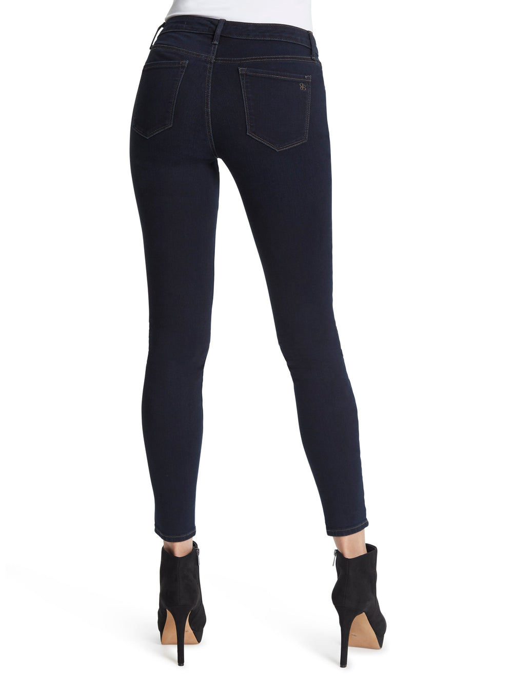 Kiss Me Skinny Jeans in Night Visions | Jessica Simpson Women
