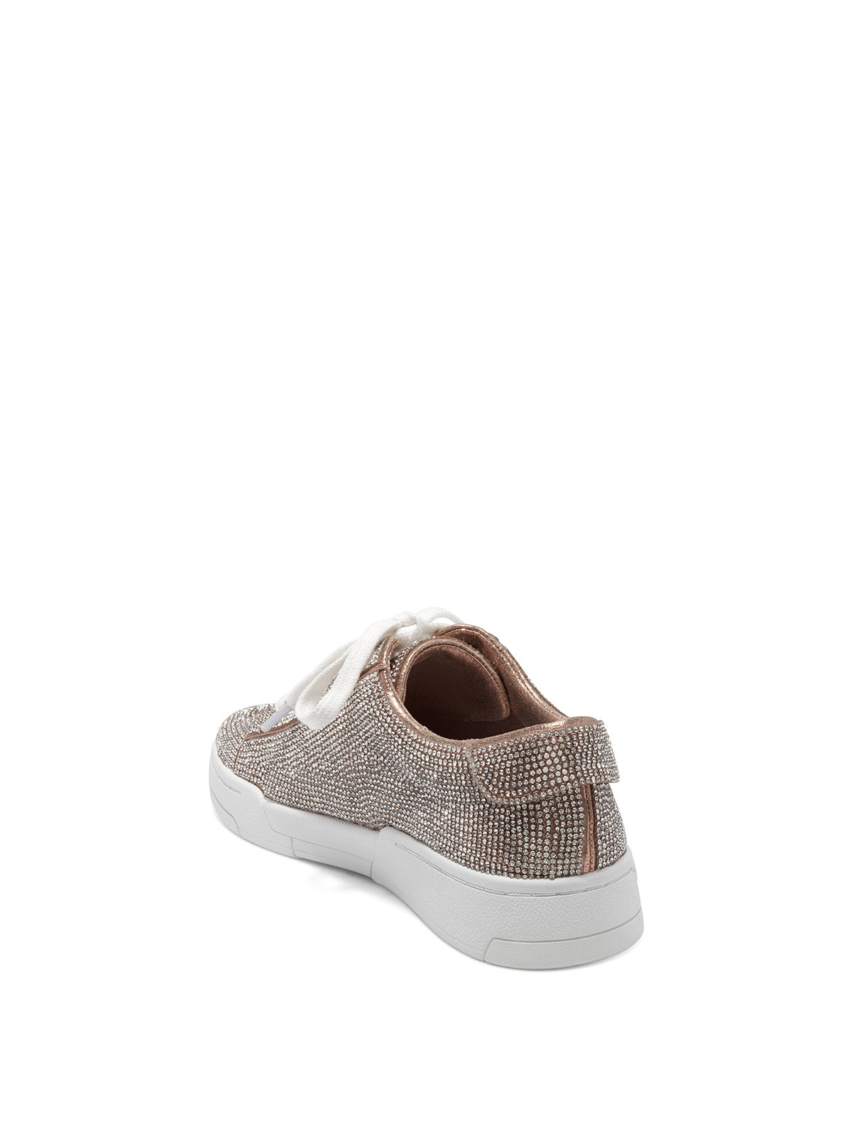Silesta Casual Sneaker in Champagne Sparkle | Jessica Simpson Women