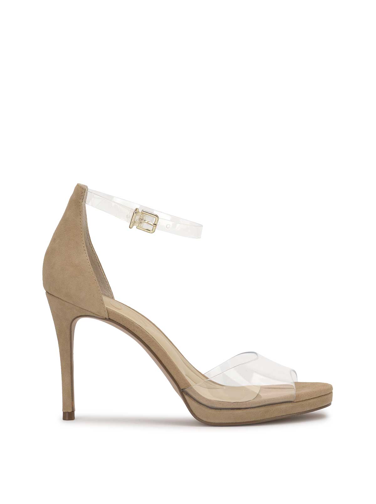 Daisile High Heel in Almond | Jessica Simpson Women