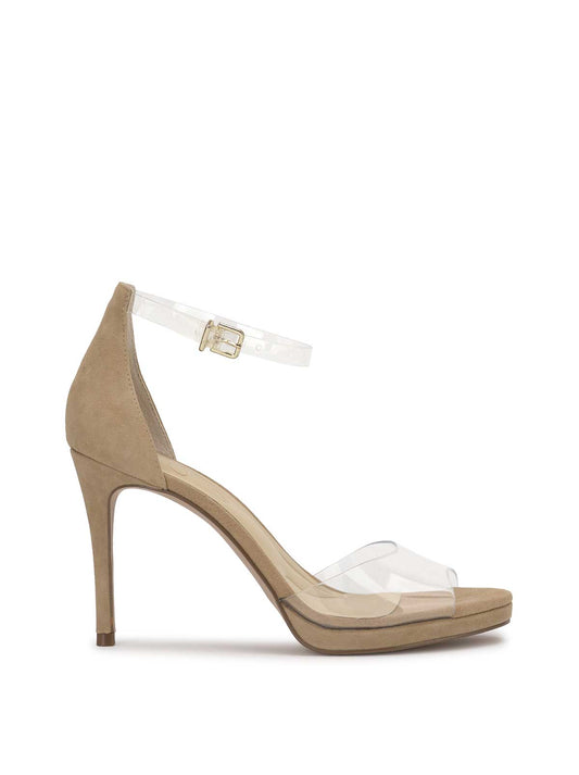 Daisile High Heel in Almond | Jessica Simpson Women