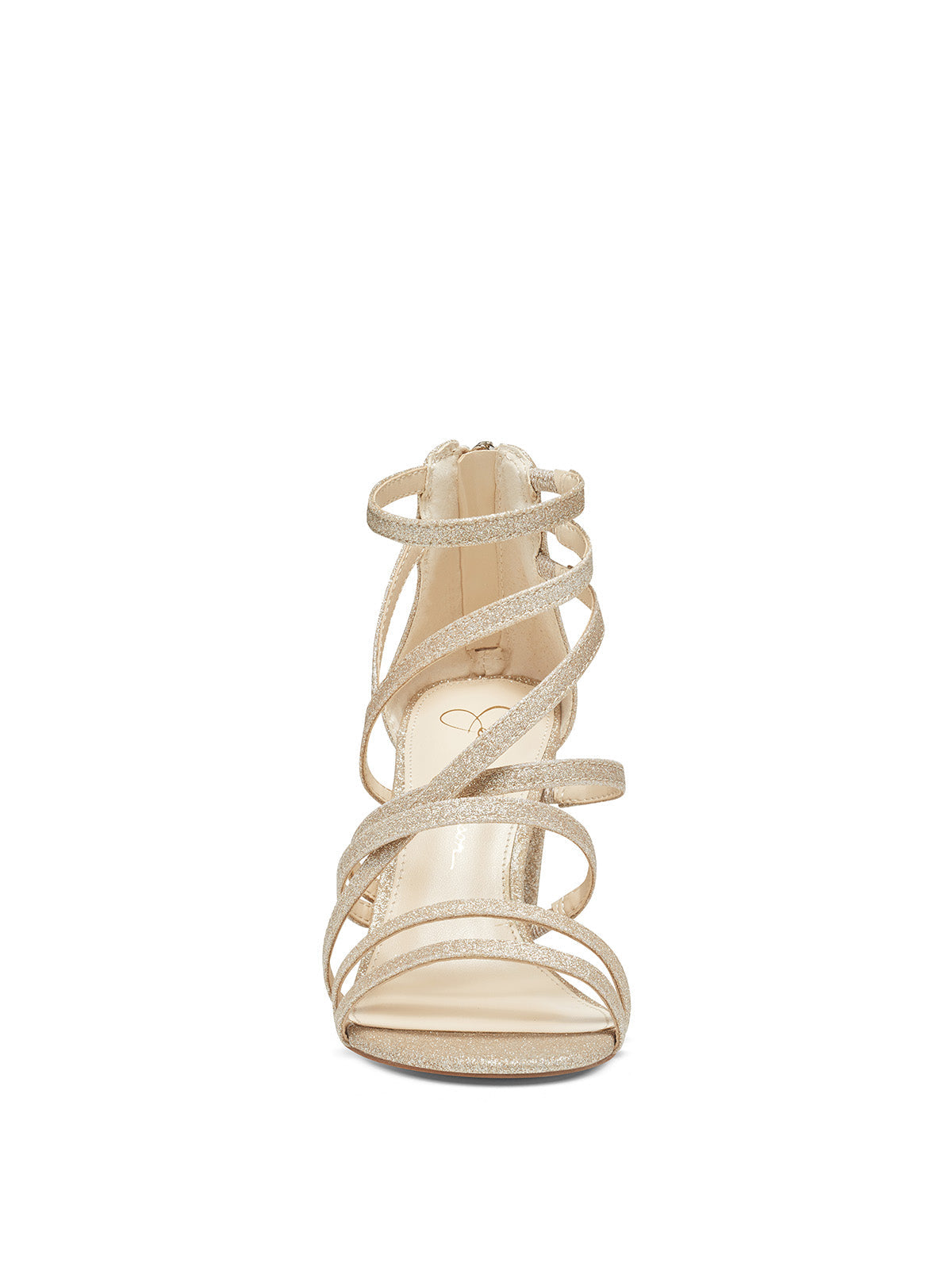 Stassey Sandal in Champagne | Jessica Simpson Women
