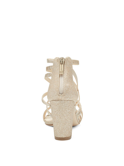 Stassey Sandal in Champagne | Jessica Simpson Women