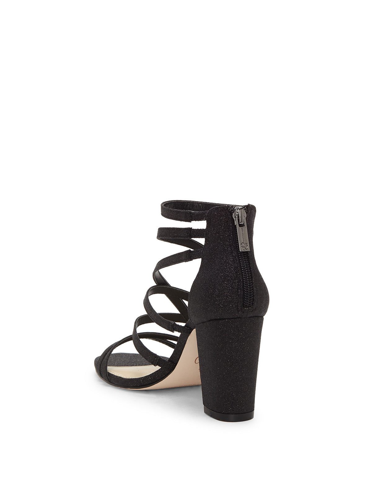 Stassey Sandal in Black | Jessica Simpson Women