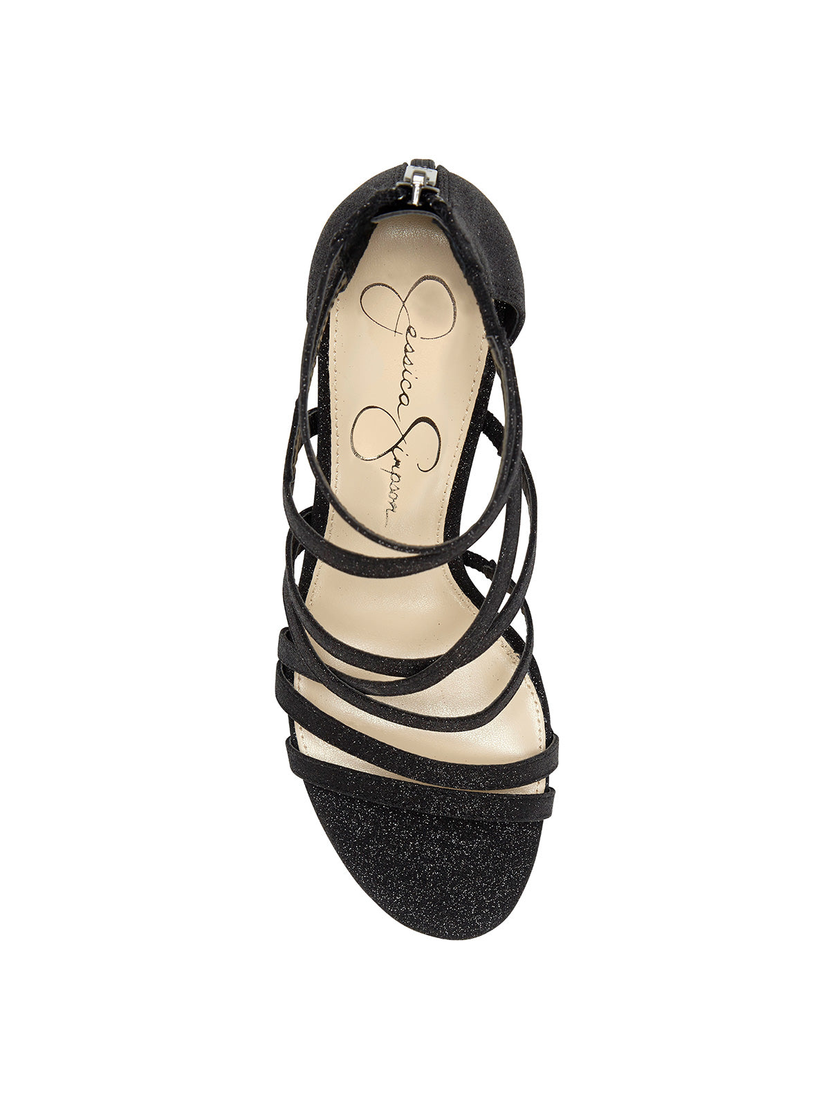 Stassey Sandal in Black | Jessica Simpson Women